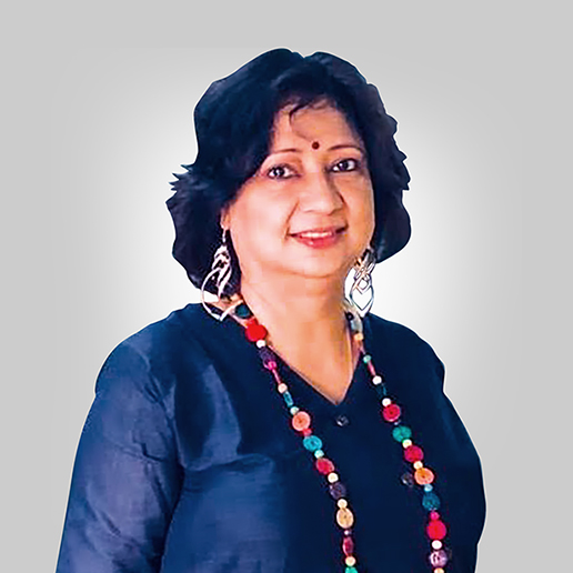 Anita Mukherjee