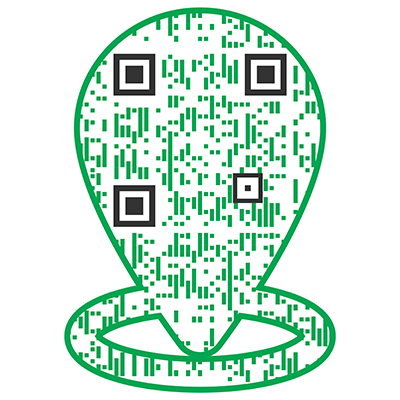 Geo QR